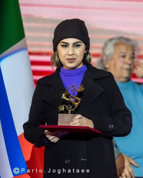 درگذشت سارینا رزاق مرندی، بازیگر جوان تئاتر